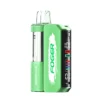 Sour Apple Ice Foger Switch Pro Kit