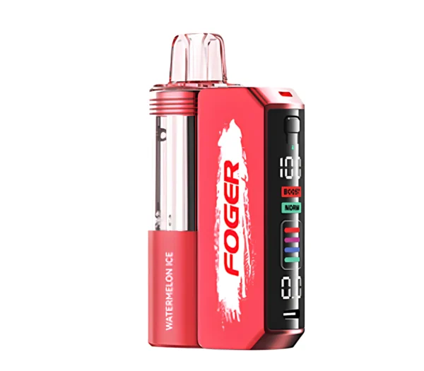 Watermelon Ice Foger Switch Pro Kit