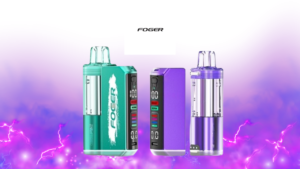 Foger Switch Pro 30K