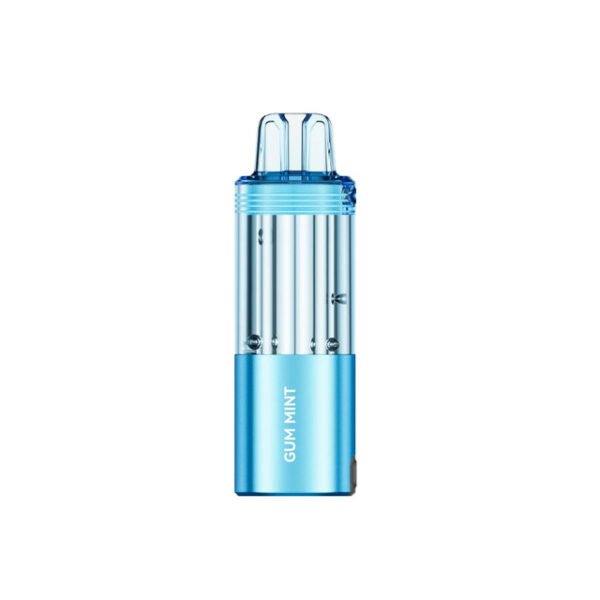 GUM MINT Foger Switch Pro 30K Disposable Pod