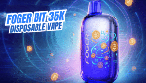 foger bit 35k disposable vape