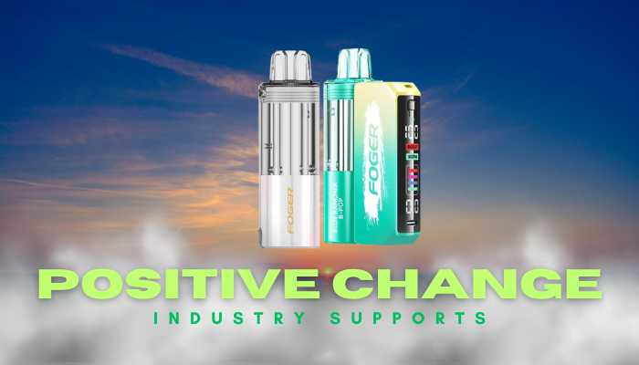 Vaping