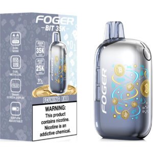 Foger Bit 35K Fcuking Fab