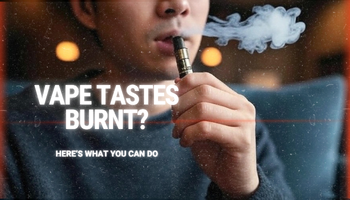 Vaping