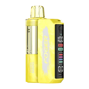 Frozen Banana Foger Vape Switch Pro Kit