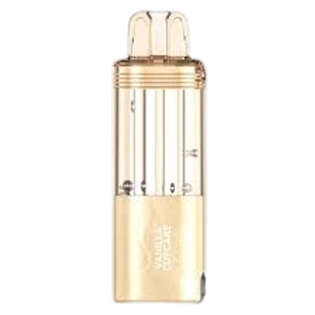 Vanilla Cupcake Foger Switch Pro 30K