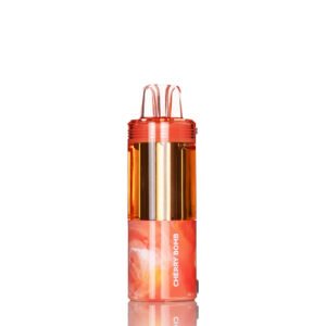 Cherry Bomb Foger Switch Pro 30K