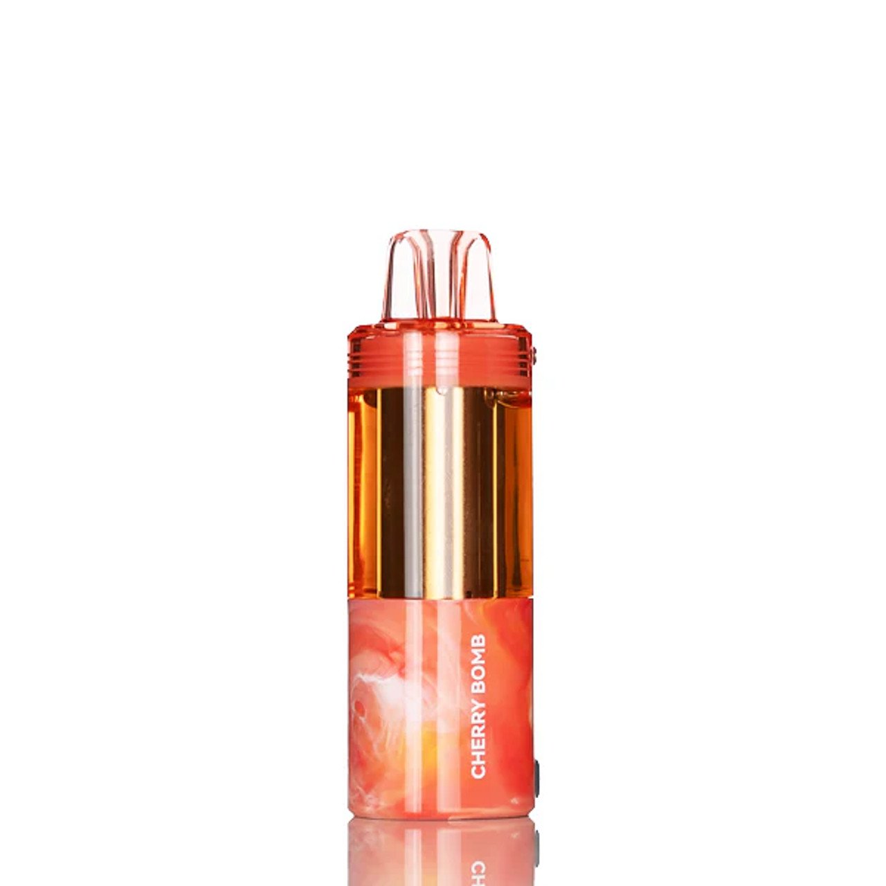 Cherry Bomb Foger Switch Pro 30K