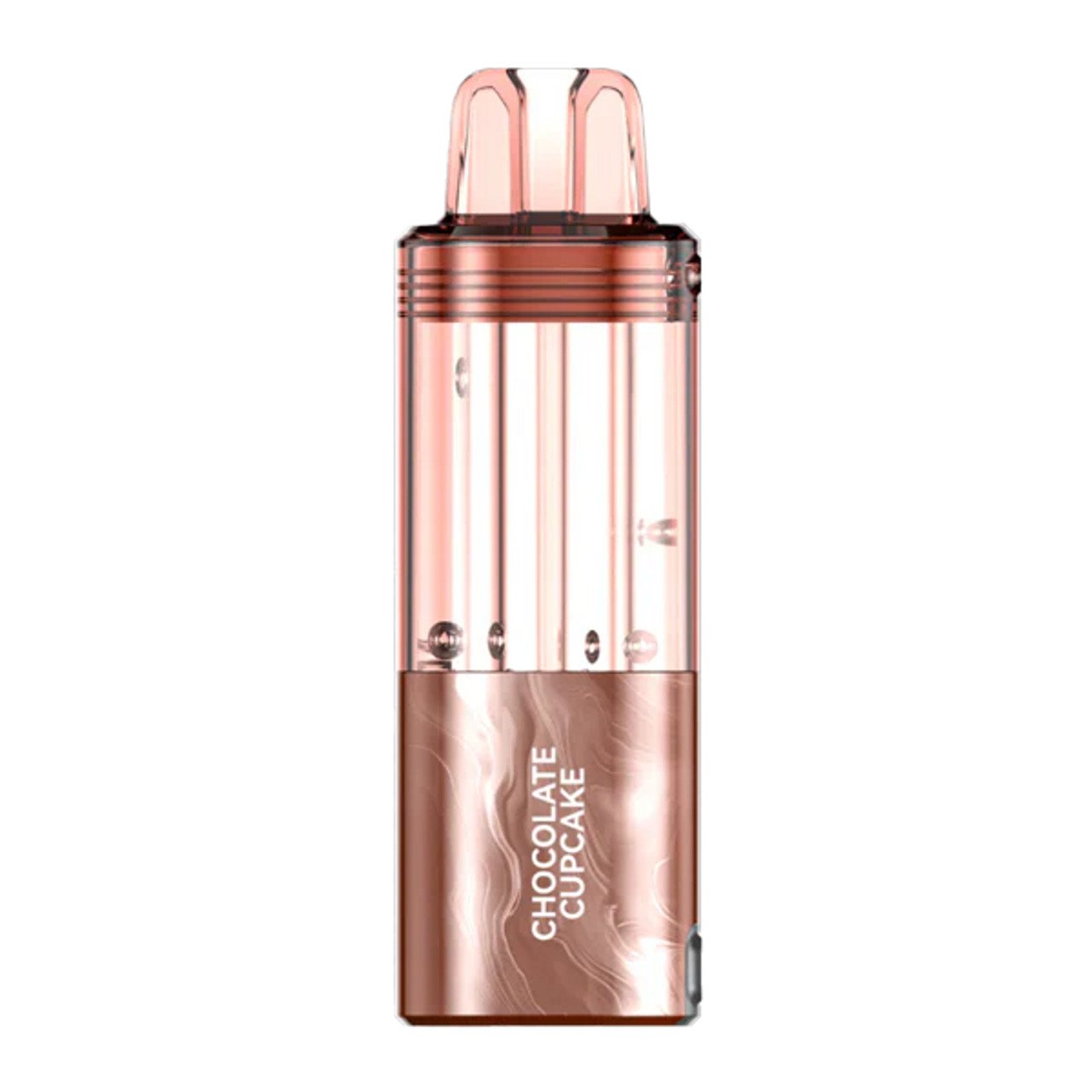 Chocolate Cupcake Foger Switch Pro 30K