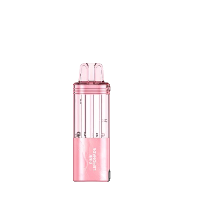 Pink Lemonade Foger Switch Pro 30K