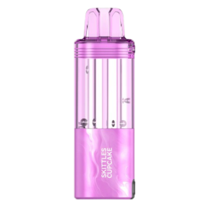 Skittles Cupcake Foger Switch Pro 30K