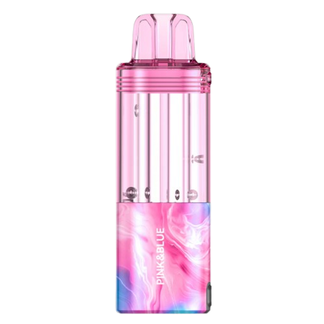 Pink & Blue Foger Switch Pro 30K