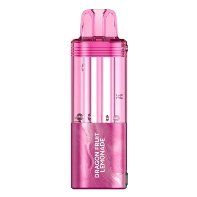 Dragon Fruit Lemonade Foger Switch Pro 30K