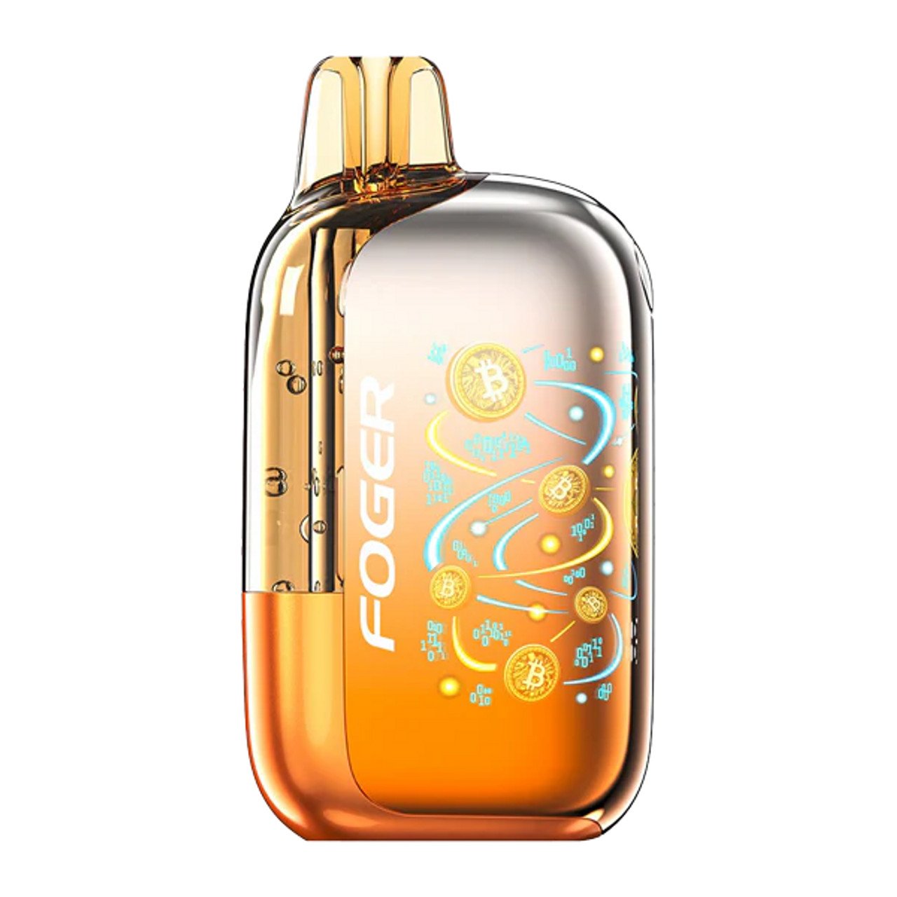 Sour Mango Pineapple Foger Bit 35K