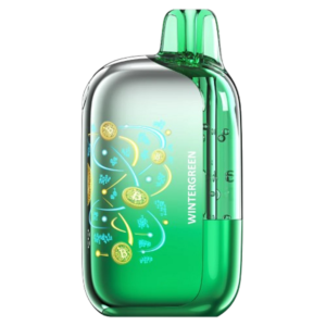 Winter Green Foger Bit 35K