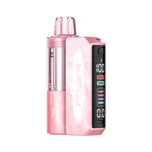 Pink Lemonade Foger Switch Pro