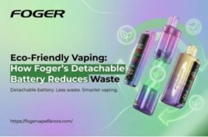 Foger Switch Pro Kit