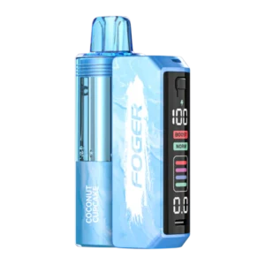 Coconut Cupcake Flavor Foger Switch Pro Kit