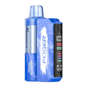 Frozen Blueberry Flavor Foger Switch Pro Kit