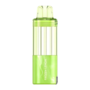 Frozen Lemon Foger Switch Pro