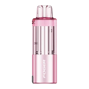 Peach Slush Foger Switch Pro