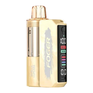Vanilla Cupcake Flavor Foger Switch Pro Kit
