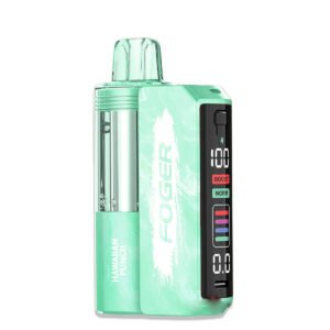 Hawaiian Punch Flavor Foger Switch Pro Kit