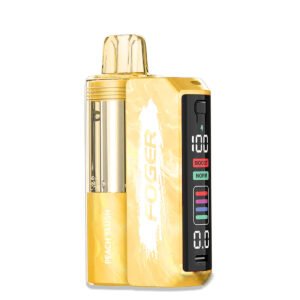 Peach Slush Flavor Foger Switch Pro Kit