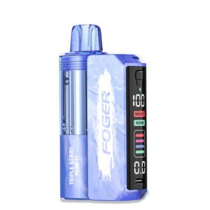 Triple Berry Punch Flavor Foger Switch Pro Kit