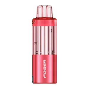 Strawberry Slush Foger Switch Pro