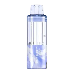 Berry Bliss Foger Switch Pro 30K Puffs Disposable (Only Pod)