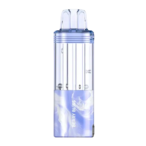 Berry Bliss Foger Switch Pro 30K Puffs Disposable (Only Pod)