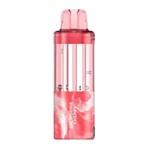 California Cherry Foger Switch Pro 30K Puffs Disposable (Only Pod)