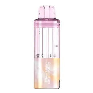 Strawberry Cotton Candy Foger Switch Pro 30K Puffs Disposable (Only Pod)