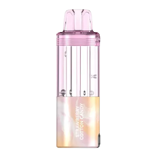 Strawberry Cotton Candy Foger Switch Pro 30K Puffs Disposable (Only Pod)