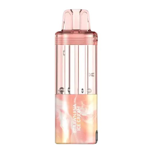 Strawnana Ice Cream Foger Switch Pro 30K Puffs Disposable (Only Pod)