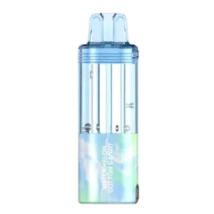 Watermelon Cotton Candy Foger Switch Pro 30K Puffs Disposable (Only Pod)
