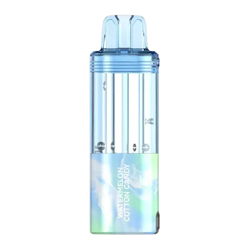 Watermelon Cotton Candy Foger Switch Pro 30K Puffs Disposable (Only Pod)