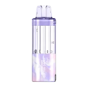 Blueberry Cotton Candy Foger Switch Pro 30K Puffs Disposable (Only Pod)