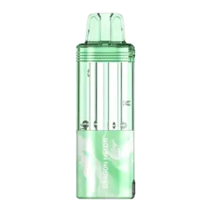 Dragon Melon Foger Switch Pro 30K Puffs Disposable (Only Pod)