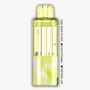 Frozen Pineapple Foger Switch Pro Disposable - 30K Puffs (Only Pod)