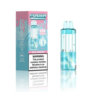 Blue Dragon Foger Switch Pro