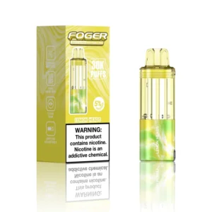 Lemon Heads Foger Switch Pro