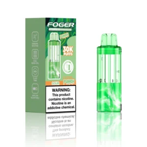 Sour Punch Foger Switch Pro