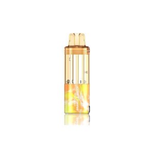 Frozen Orange Green Foger Switch Pro