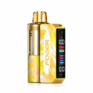 Frozen Summer Pear Foger Switch Pro Kit