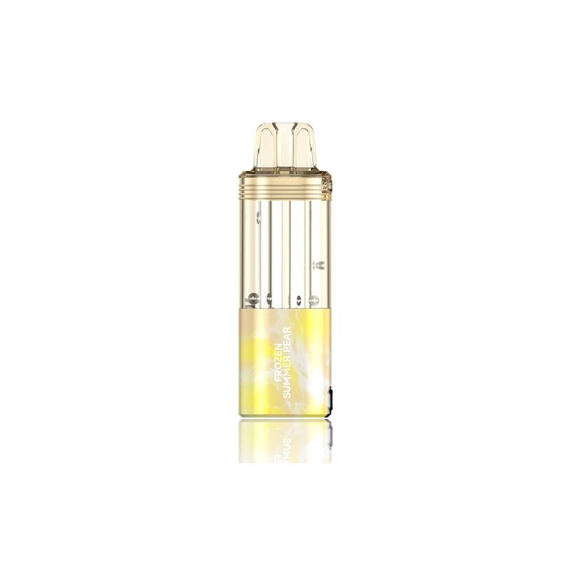 Frozen Summer Pear Foger Switch Pro 30K Puffs Disposable (Only Pod) 1 Frozen Summer Pear Foger Switch Pro