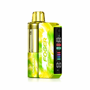 Lemon Heads Foger Switch Pro Kit