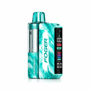 Peppermint Foger Switch Pro Kit