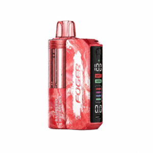 Raspberry Watermelon Foger Switch Pro Kit